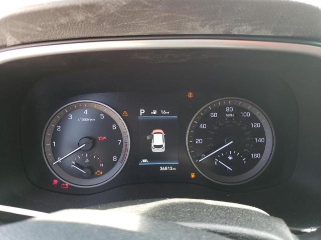 2020 HYUNDAI TUCSON 4D - KM8J33AL7LU213851