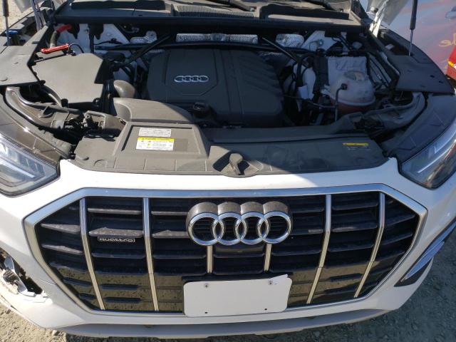 WA1BAAFY7M2022865 2021 AUDI Q5, photo no. 12