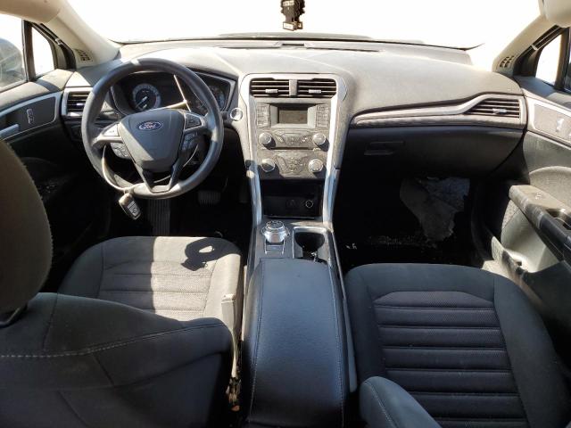 3FA6P0H70HR149405 Ford FUSION SE
