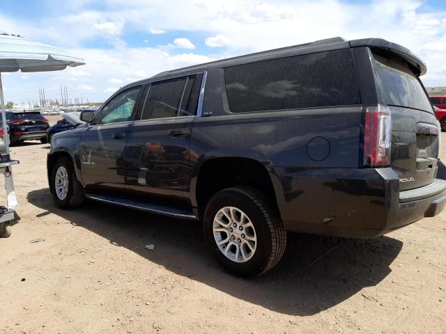 1GKS1FKC0HR131487 GMC Yukon Xl C1500 Sle