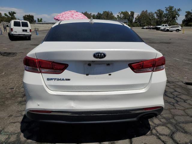 KNAGT4L3XG5088388 KIA Optima Lx