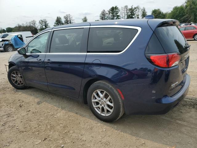 2C4RC1DG0HR513374 2017 CHRYSLER PACIFICA, photo no. 2