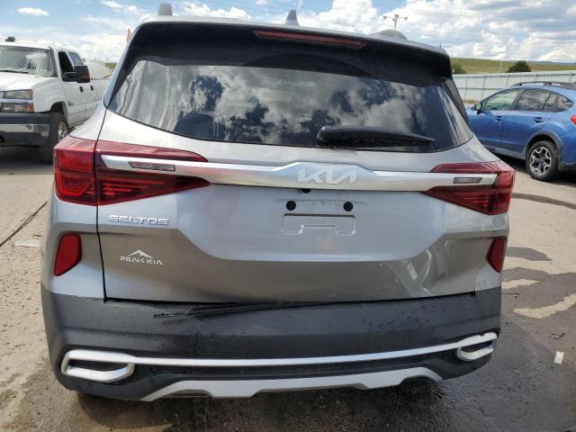 2023 KIA SELTOS NIG KNDEUCA20P7400377