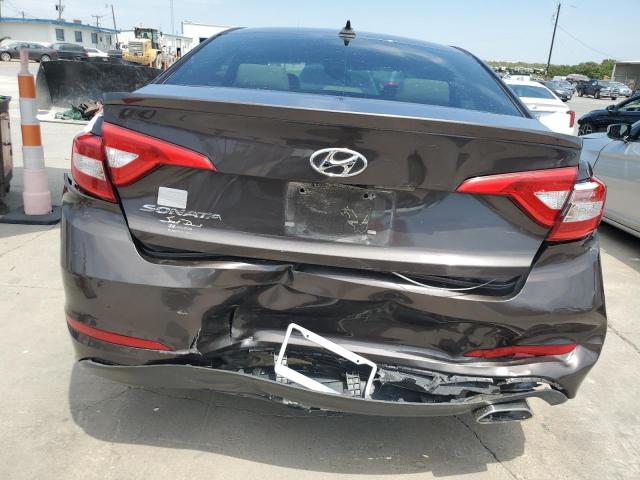 5NPE24AF3FH189006 | 2015 HYUNDAI SONATA SE