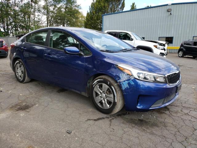 3KPFK4A76HE141620 KIA FORTE LX