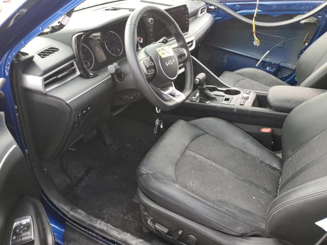 5XXG64J20PG181758 KIA K5 GT LINE
