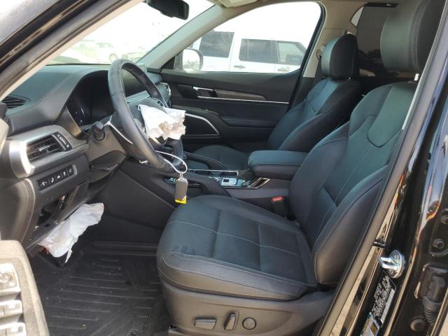 5XYP3DHC1NG292304 KIA Telluride Ex