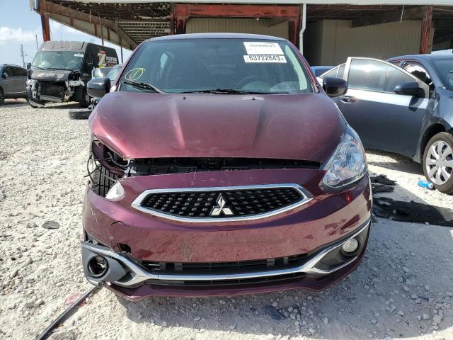 2020 MITSUBISHI MIRAGE LE ML32A5HJ9LH005044