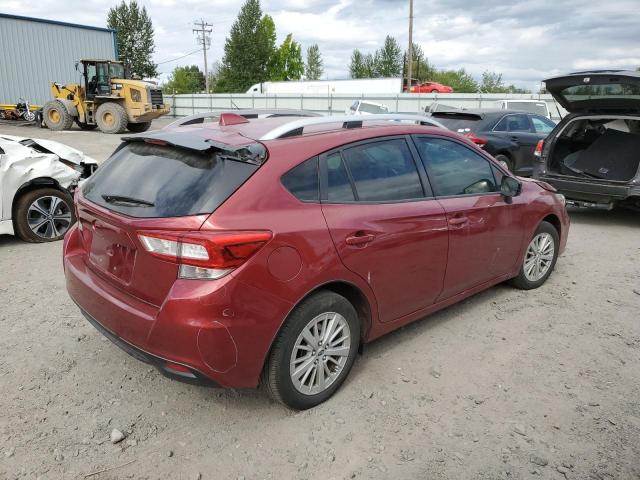 4S3GTAB6XJ3701156 Subaru Impreza Premium
