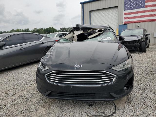 3FA6P0HD6LR119579 Ford Fusion SE 5