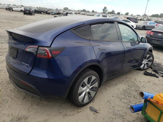 7SAYGDEEXNF537576 Tesla Model Y  3