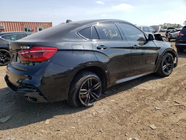 VIN 5UXKU2C57J0Z62098 2018 BMW X6, Xdrive35I no.3