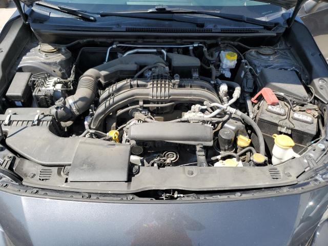 4S3GTAB65J3721153 Subaru Impreza Premium