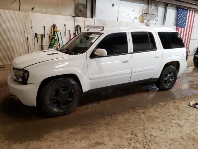 2005 Chevrolet TrailBlazer EXT LS