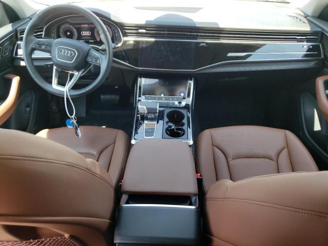 2022 AUDI Q8 PREMIUM - WA1BVBF13ND027449
