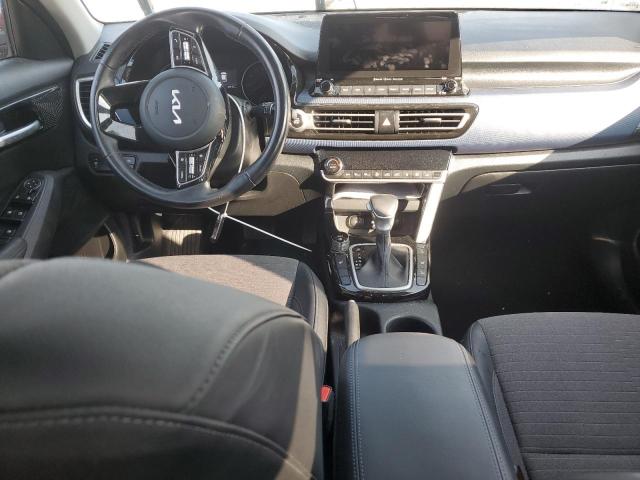 KNDEUCAA8N7280252 KIA SELTOS S