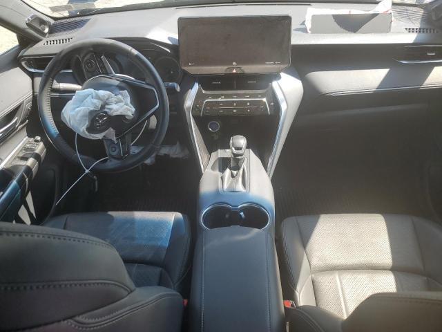 2021 TOYOTA VENZA JTEAAAAH5MJ079074