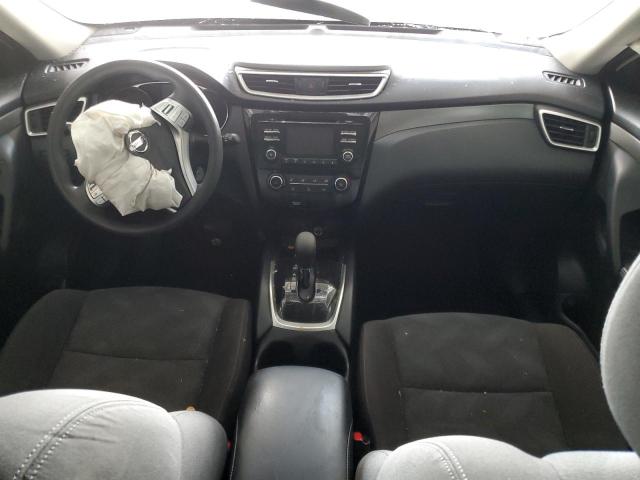 KNMAT2MV3GP633204 Nissan ROGUE S