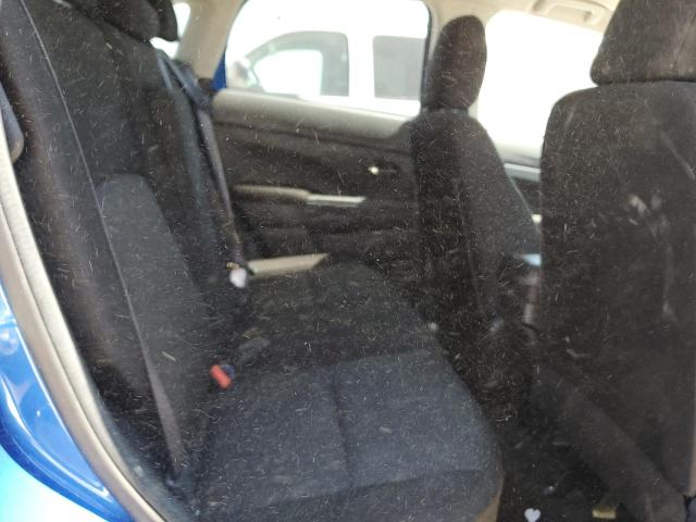 JA4APUAU5MU005616 Mitsubishi Outlander Sport Es