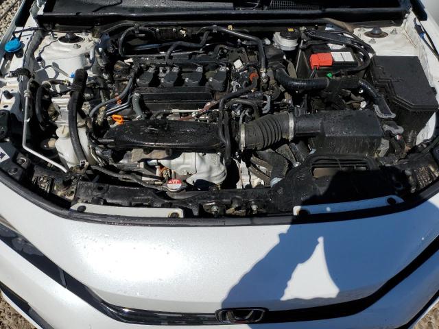 JHMFE1F75NX001793 Honda CIVIC EX