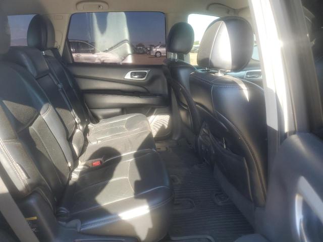 5N1DR2MM9JC628358 Nissan Pathfinder S