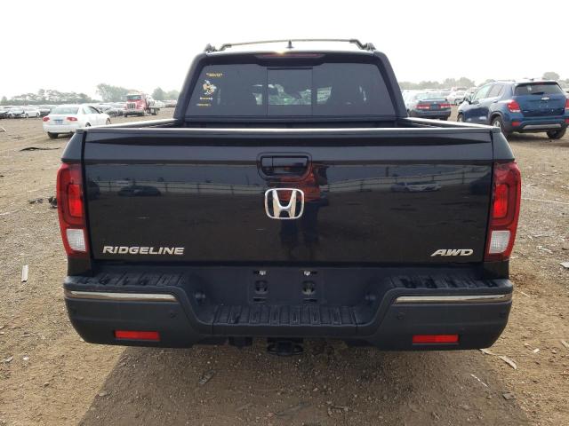 5FPYK3F85LB000147 Honda Ridgeline  6