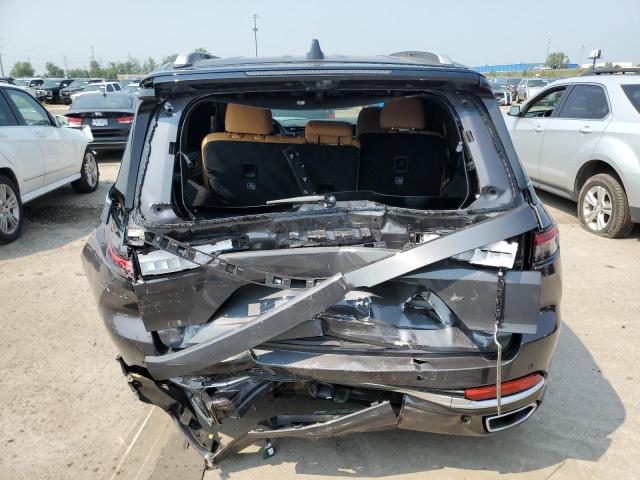 1C4RJHEG9P8845840 Jeep Grand Cherokee Summit