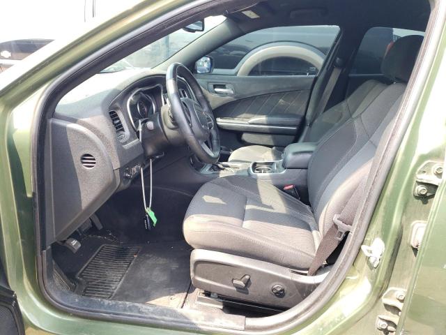 2C3CDXJGXJH237246 Dodge CHARGER GT