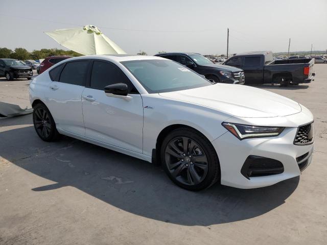 Vin: 19uub5f59na003672, lot: 64651633, acura tlx tech a 20224