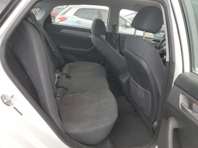 2019 HYUNDAI SONATA SE - 5NPE24AF3KH739122