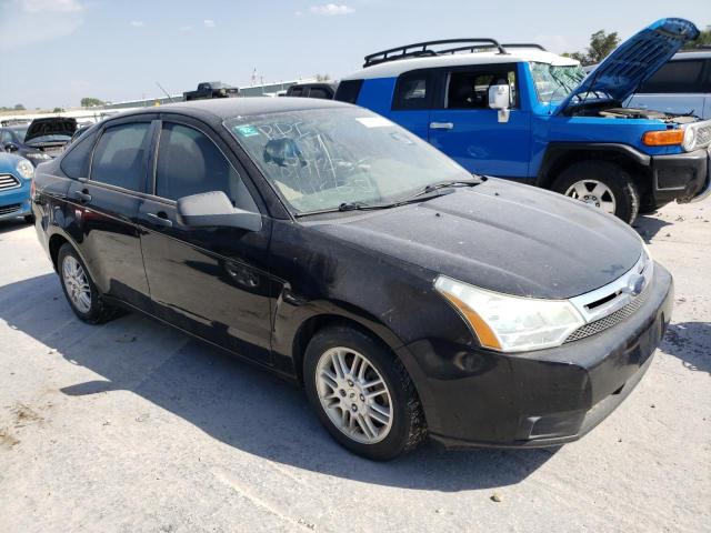 Vin: 1fahp3fn1aw135401, lot: 65455643, ford focus se 20104