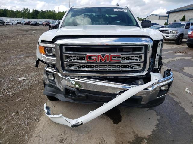 3GTP1UEC8EG360450 | 2014 GMC SIERRA C15