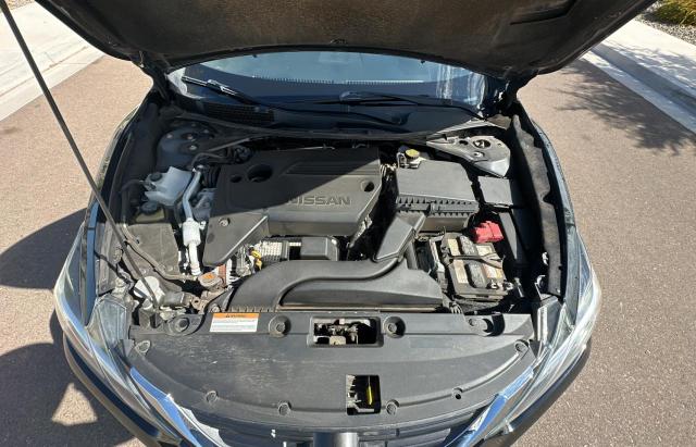 1N4AL3AP1JC169930 Nissan ALTIMA 2.5