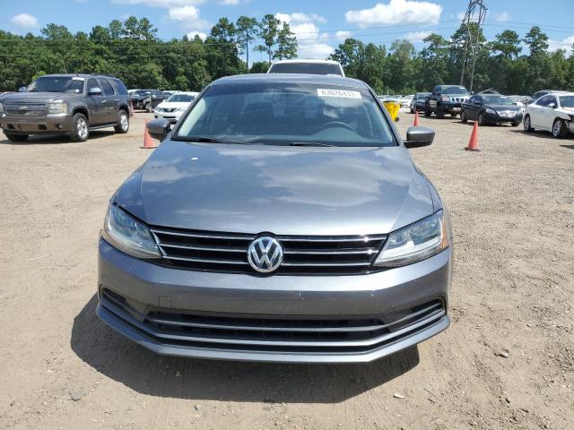 2017 VOLKSWAGEN JETTA S - 3VW2B7AJ8HM211424