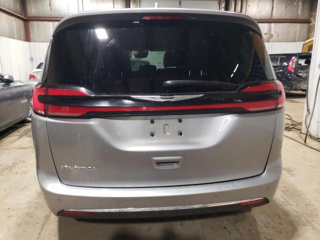 2021 CHRYSLER PACIFICA T - 2C4RC1BG2MR584895
