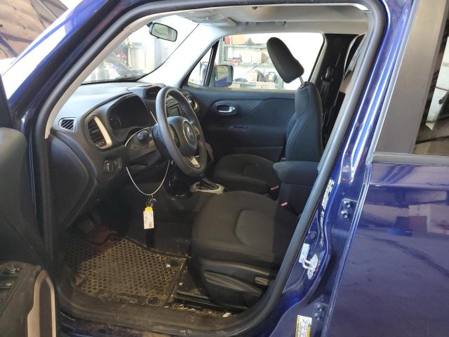 ZACCJBAB8HPE55450 Jeep Renegade Sport