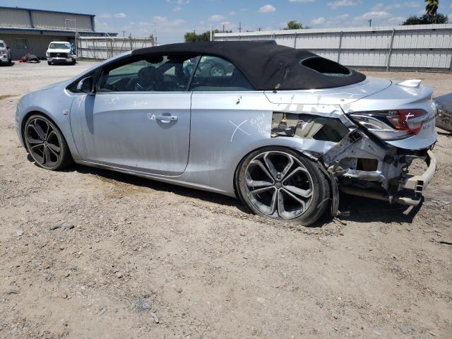 W04WT3N54GG056526 Buick Cascada Premium