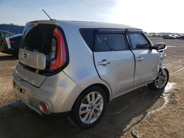 KNDJP3A56K7676782 KIA SOUL +