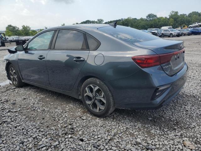 3KPF24AD7LE166623 Kia Forte FE 2