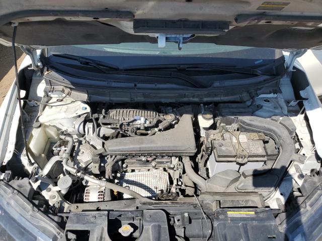 5N1AT2MTXKC733097 Nissan ROGUE S