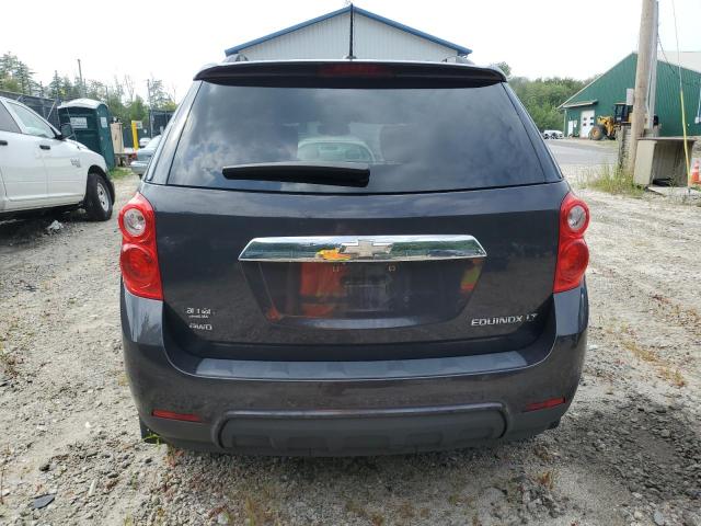 2GNFLFEK6F6420058 | 2015 CHEVROLET EQUINOX LT