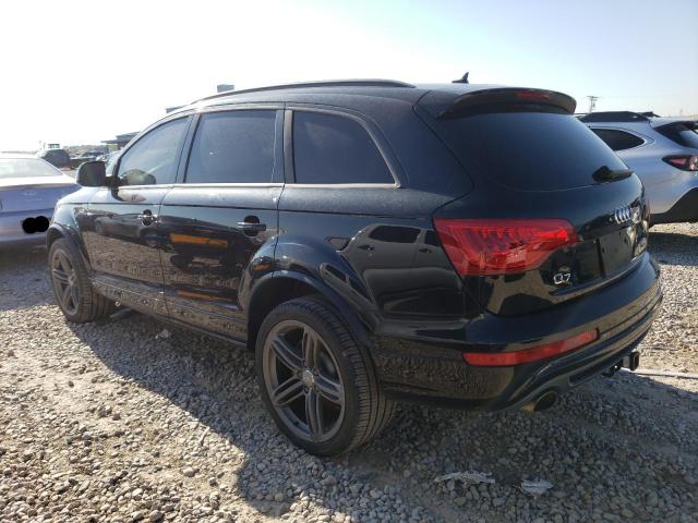 WA1DGAFEXED012639 Audi Q7 Prestige