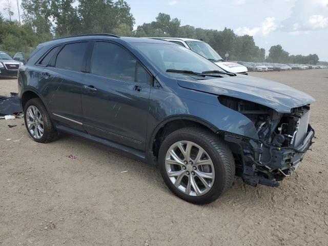 1GYKNGRS0LZ220319 Cadillac Xt5 Sport