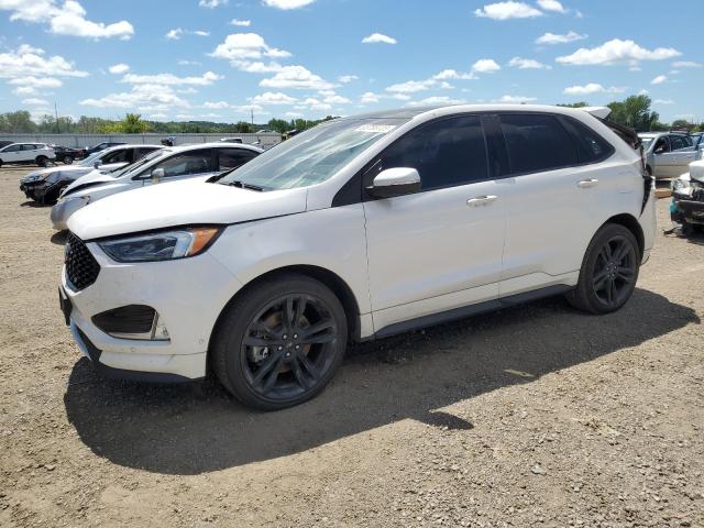 2FMPK4AP7KBC20535 2019 FORD EDGE, photo no. 1