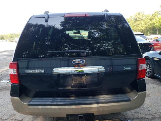 1FMJU1H50EEF61450 Ford Expedition Xlt