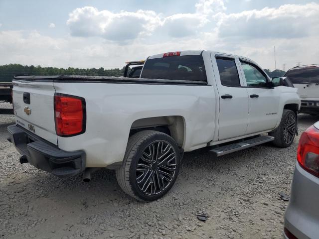 1GCRCNEH1HZ256908 | 2017 CHEVROLET SILVERADO