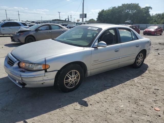 2000 Buick Regal LS