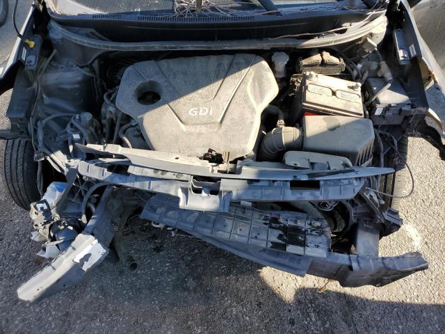 KNADM4A33E6399056 KIA RIO LX