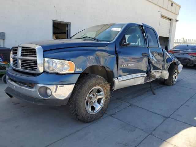 2004 Dodge Ram 1500 ST