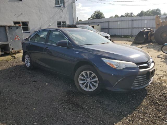 2016 Toyota Camry Hybrid VIN: 4T1BD1FK8GU183089 Lot: 64049953